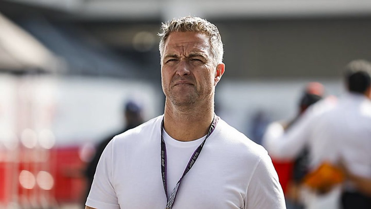 Ralf Schumacher in Trauer: „Ruhe in Frieden, mein Schatz“