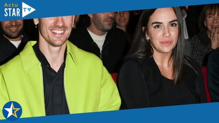 Antoine Griezmann : Sa fille Mia déjà polyglotte à 6 ans, elle bluffe sa mère !