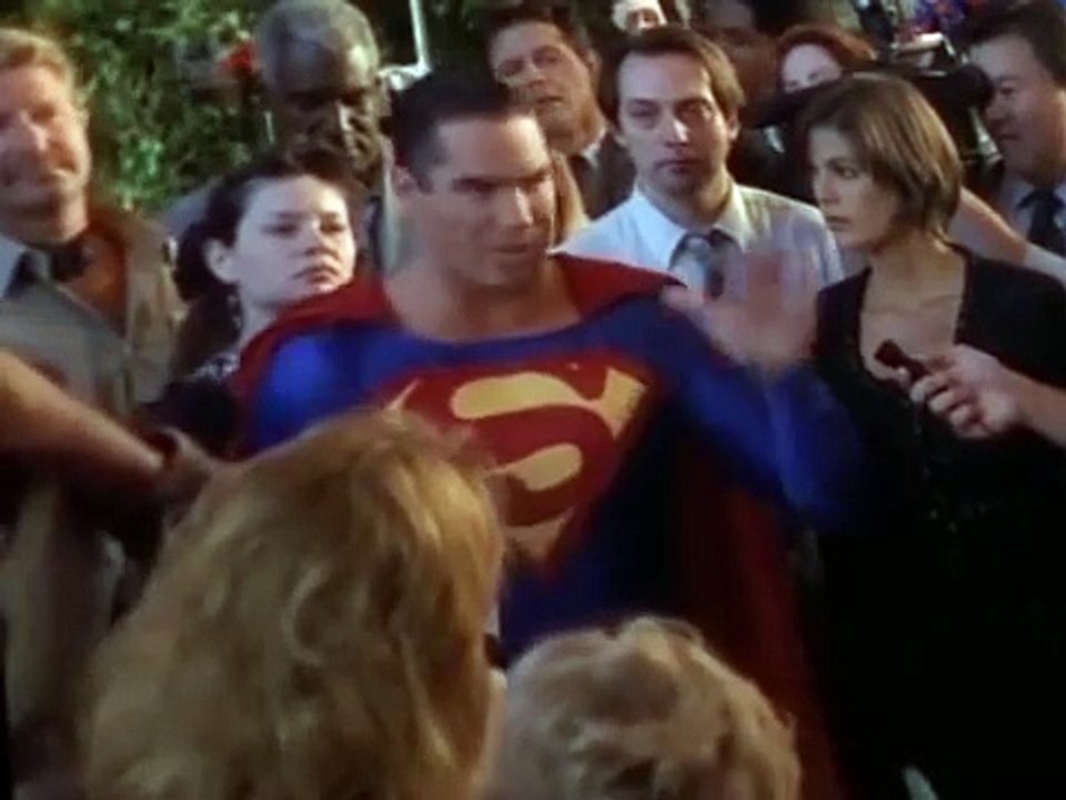 The New Adventures of Superman S03 E08