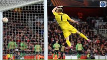 'Goal of the season?':Pedro Goncalves Scores from the HALFWAY LINE as he Brilliantly LOBS Goalkeeper Aaron Ramsdale