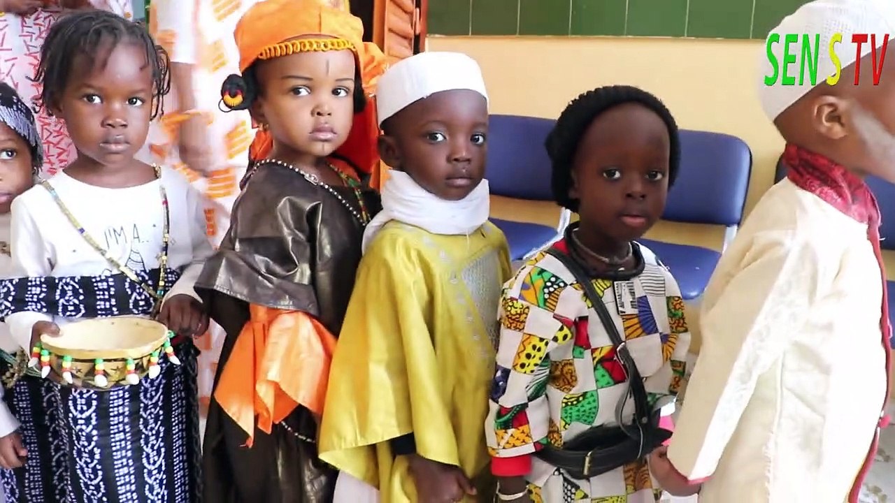 Mardi Gras Groupe Scolaire le Jardin des élus