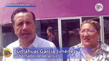 Gracias a operativos ubicaron hoteles y autobuses con migrantes: Cuitláhuac García