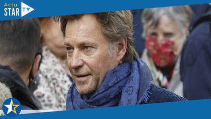 “Ma capillarité…” : Laurent Delahousse, sa surprenante confidence sur ses cheveux