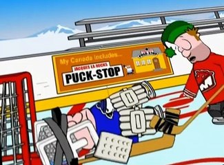 Chilly Beach S01 E02