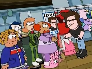 Chilly Beach S01 E05