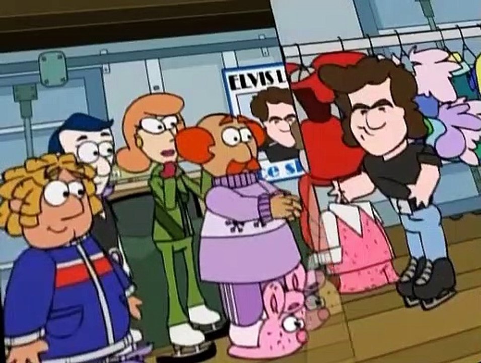 Chilly Beach S01 E05