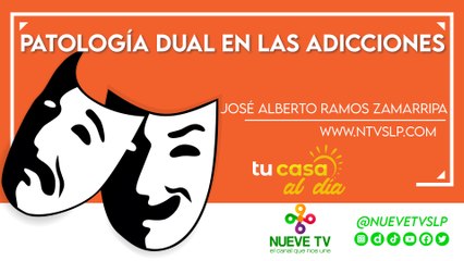 Patología dual en las adicciones