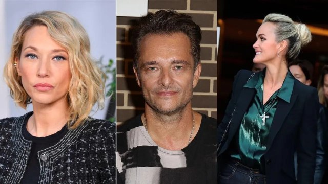 Héritage de Johnny Hallyday : la bonne nouvelle vient de tomber pour David Hallyday et Laura Smet