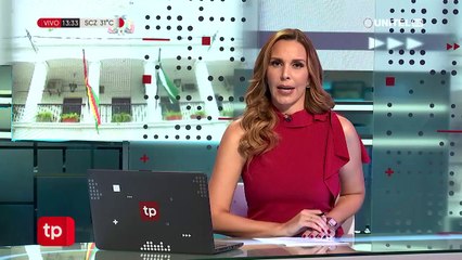 Se aviva la pugna entre opositores por presidir la Brigada Parlamentaria Cruceña