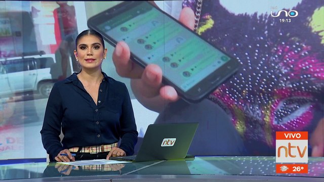 Delincuentes se aprovechan de la angustia de padres, que tienen a sus hijos internados en el Hospital de Niños