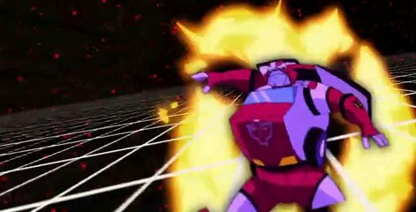 Transformers: Animated S01 E09