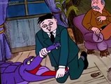 The Addams Family (1973) E014 - The Roller Derby Story