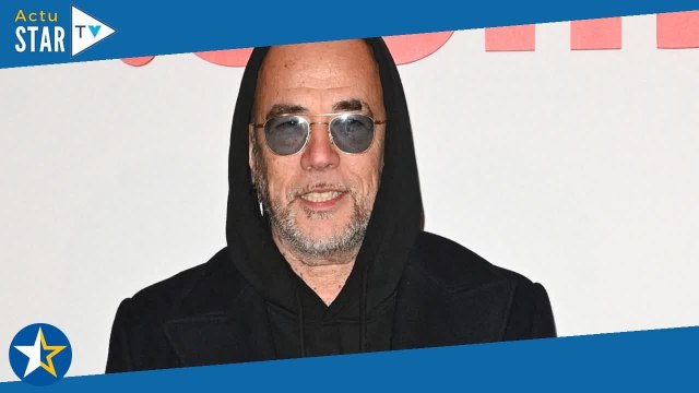 Pascal Obispo comme on ne l'a jamais vu ! Cette facette inconnue révélée pour la première fois