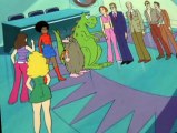 Captain Caveman and the Teen Angels Captain Caveman and the Teen Angels S01 E7-8 The Crazy Case of the Tell-Tale Tape / The Creepy Claw Caper