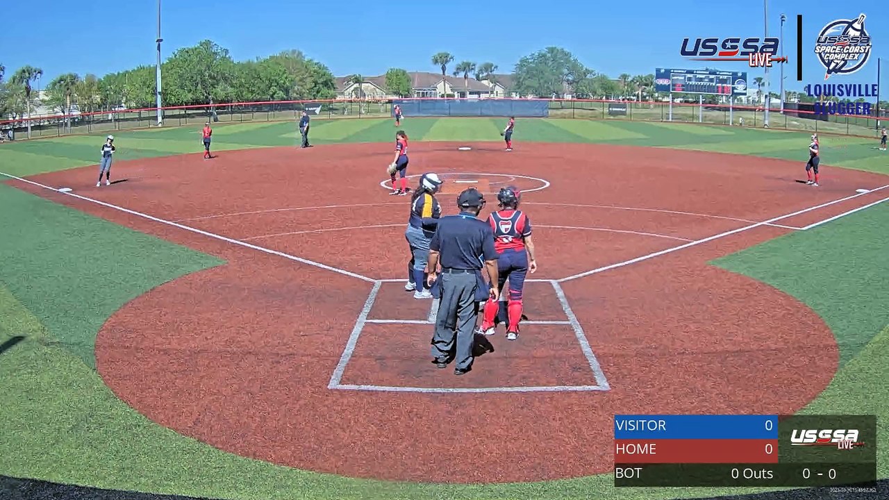 Hannibal Lagrange vs William Penn University Spring Games (2023) Thu