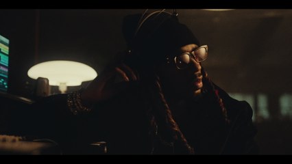 Metro Boomin - Creepin'