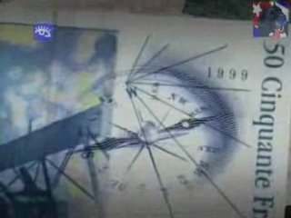 Bush Mira cada quilo que entra a cuba By BurronAzul.net