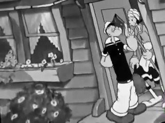 Popeye (1933) E039 Little Swee' Pea