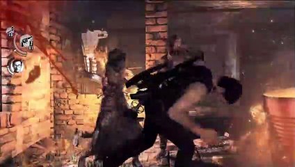 These Zombie mob harder to deal than bosses