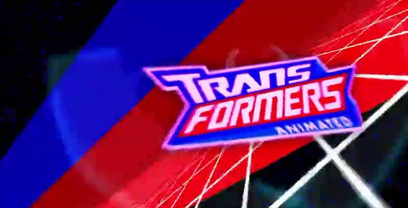 Transformers: Animated S01 E12