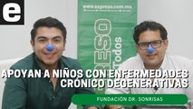 Fundación Dr. Sonrisas: Su objetivo