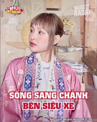 Hiền Hồ "sống dậy" sau scandal, ra MV lọt top trending, vẫn khoe ảnh sang chảnh như xưa | Điện Ảnh Net