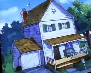 Heathcliff and The Catillac Cats Heathcliff and The Catillac Cats S01 E042 Trombone Terror / The Other Woman