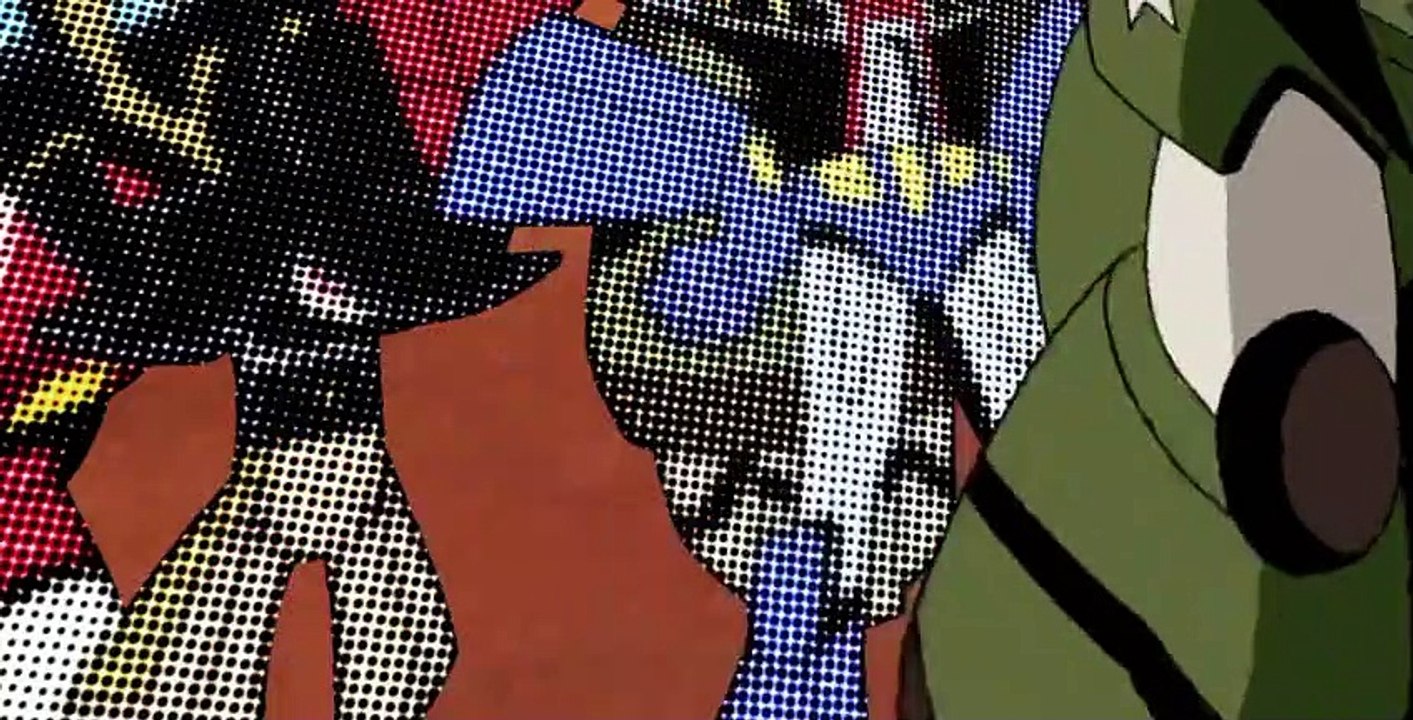 Transformers: Animated S01 E13