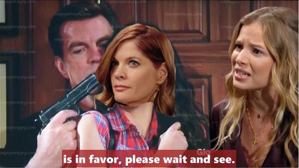 YR Daily News Update _ 3_18_23 _ The Young And The Restless Spoilers _ YR Saturd