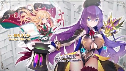 ガールズ・ブック・メイカー 〜君が描く物語〜 「永遠のregret」