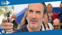 « Je vois la souffrance » : Jean Dujardin évoque les critiques contre les acteurs « hors-sol »