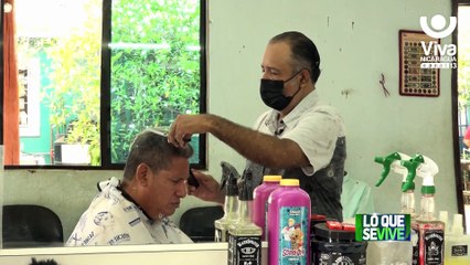 Las barberías continúan dinamizando  la economía nacional
