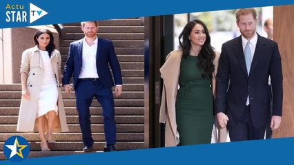 Meghan et Harry évincés du Met Gala ? “Ils feront l'objet d'un examen minutieux”