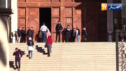 المحاكم المتنقلة.. لتقريب القضاء من المواطن تجنبا لعناء السفر