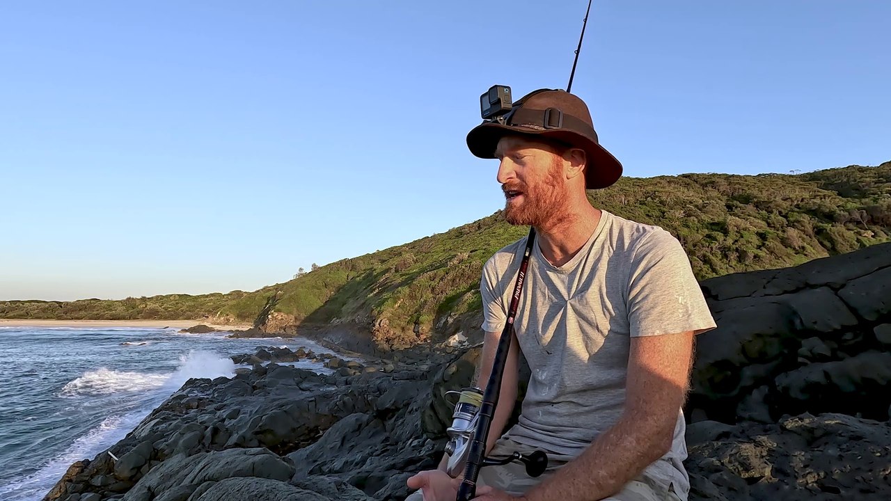 Clear Minds & Tight Lines trailer