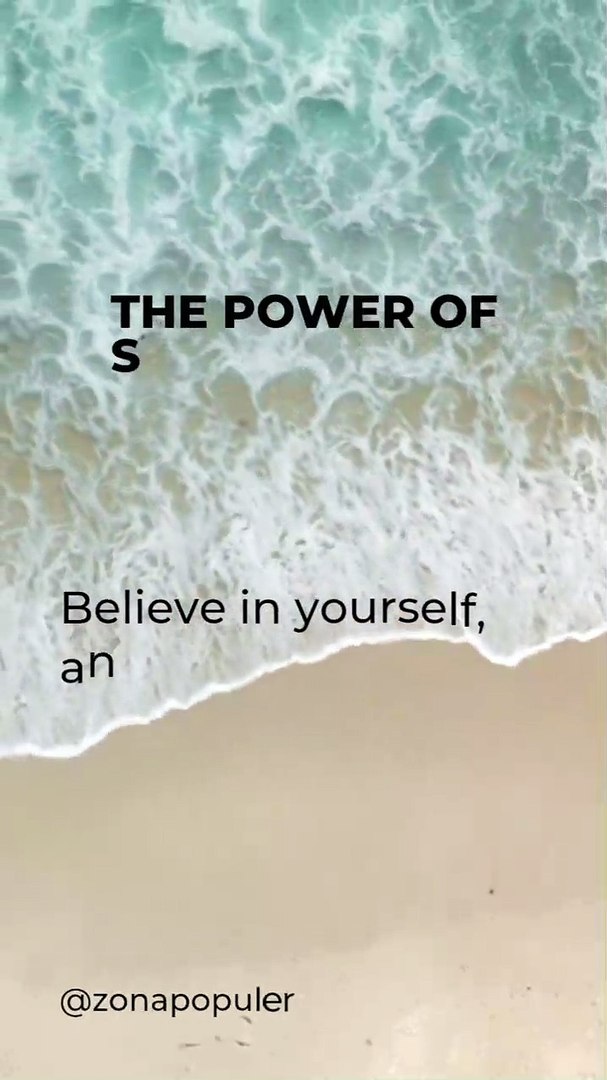 ⁣Life Motivation Words