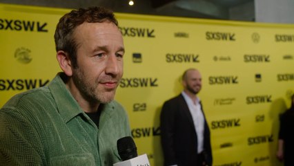 The Big Door Prize Chriso O’Dowd SXSW Event