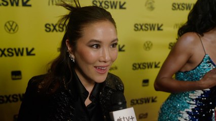 The Big Door Prize Season 1 Ally Maki SXSW Event