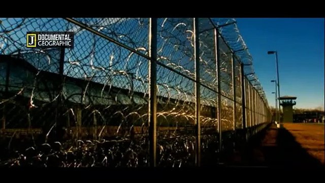 CARCEL DONDE SE ENCUENTRAN LOS PRESOS MAS PELIGROSOS