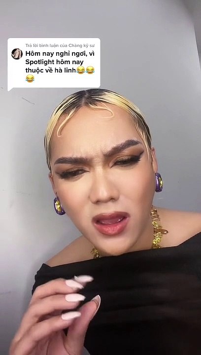 Clip: Phạm Thoại chạnh lòng khi liên tục bị so sánh với Hà Linh