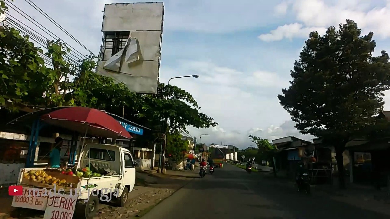 Jalan Raya Pleret - Jejeran - Imogiri Timur, Yogyakarta, Indonesia
