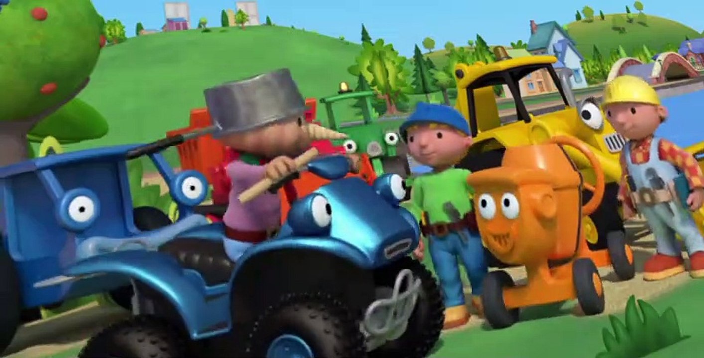 Bob the Builder S17 E18