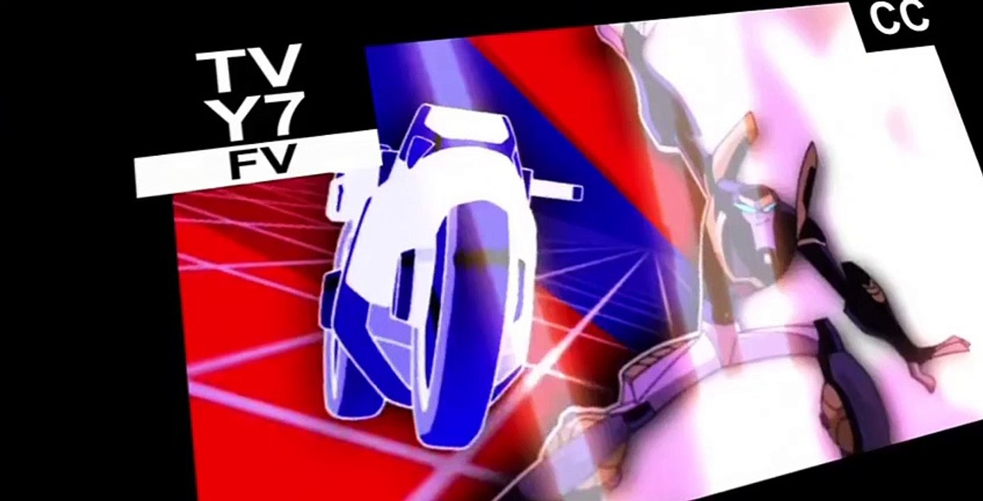 Transformers: Animated S02 E02