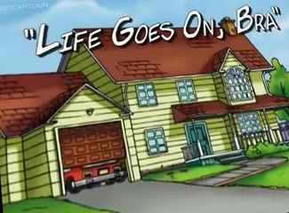 Committed Committed E007 Life Goes On, Bra