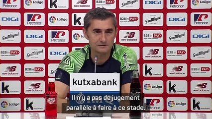 Affaire Negreira : Valverde reste silencieux sur le scandale de corruption ⚽