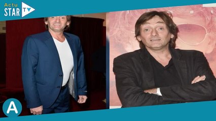 Accident de Pierre Palmade : le beau geste d'une passante envers la passagère enceinte au plus mal