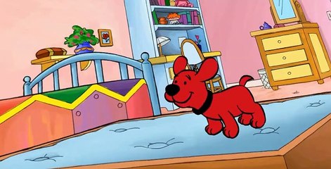 Clifford's Puppy Days Clifford’s Puppy Days S01 E012 Sing-a-song – Norville Tell Me A Tale
