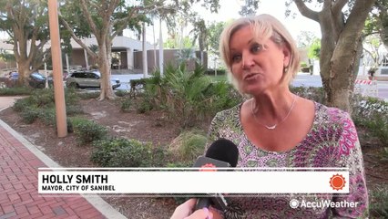 'We are moving as fast as we can:' Inside the process to replenish Florida's hurricane-ravaged ...