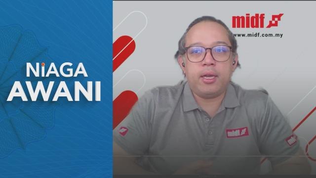 Niaga AWANI: Impak Silicon Valley Bank kepada pasaran Malaysia