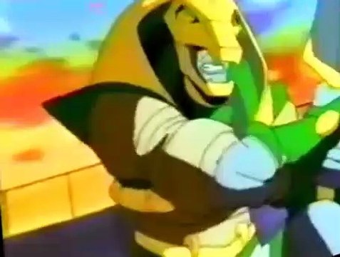 Mummies Alive! Mummies Alive! E033 The Bird-Mummy of Alcatraz